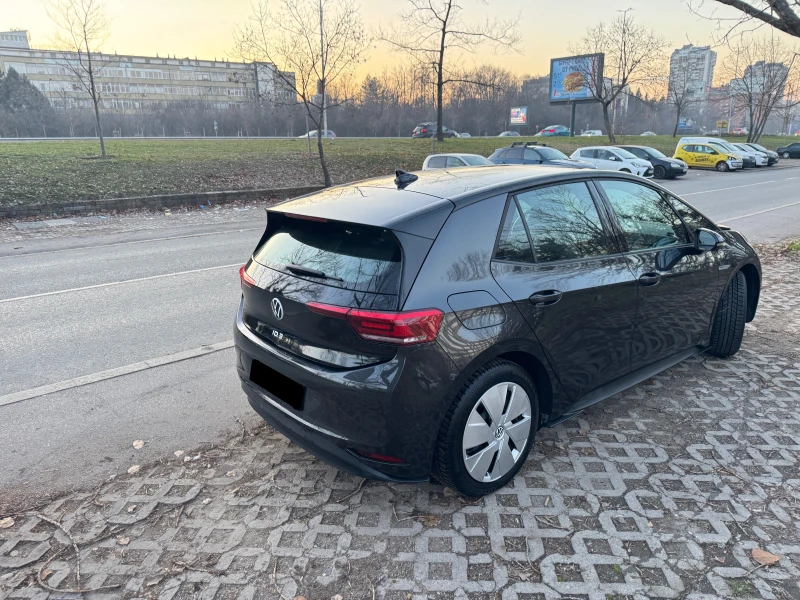 VW ID.3 62 kWh, снимка 4 - Автомобили и джипове - 52871457