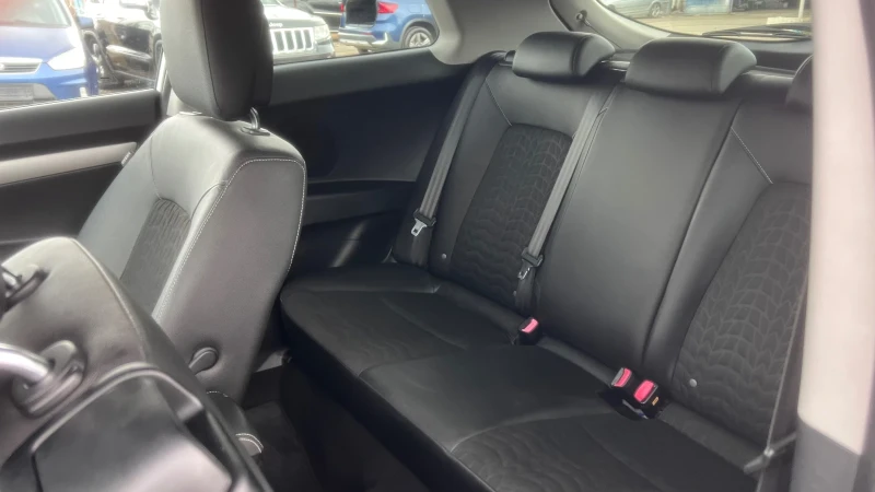 Kia Pro ceed 2.0 CVVT / ТЕМПОМАТ / ПОДГРЕВ / КЛИМАТРОНИК, снимка 15 - Автомобили и джипове - 52990910