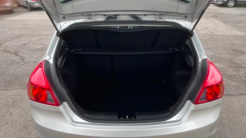 Kia Pro ceed 2.0 CVVT / ТЕМПОМАТ / ПОДГРЕВ / КЛИМАТРОНИК, снимка 12 - Автомобили и джипове - 52990910