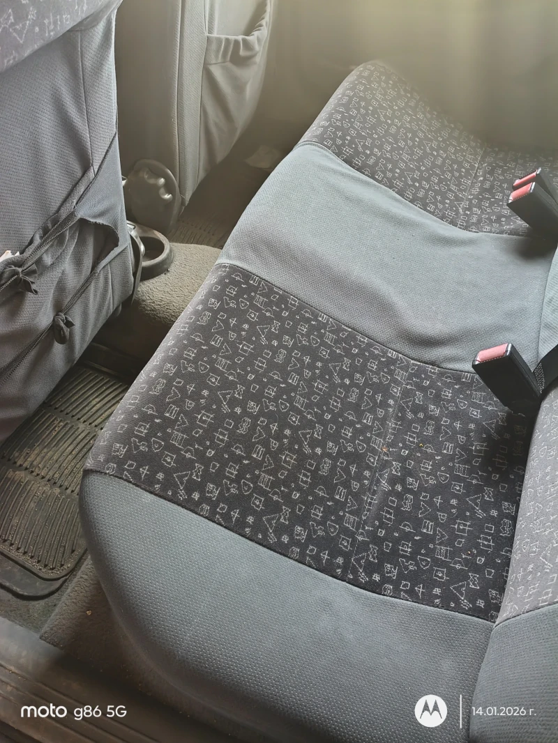 Opel Corsa, снимка 8 - Автомобили и джипове - 53100338