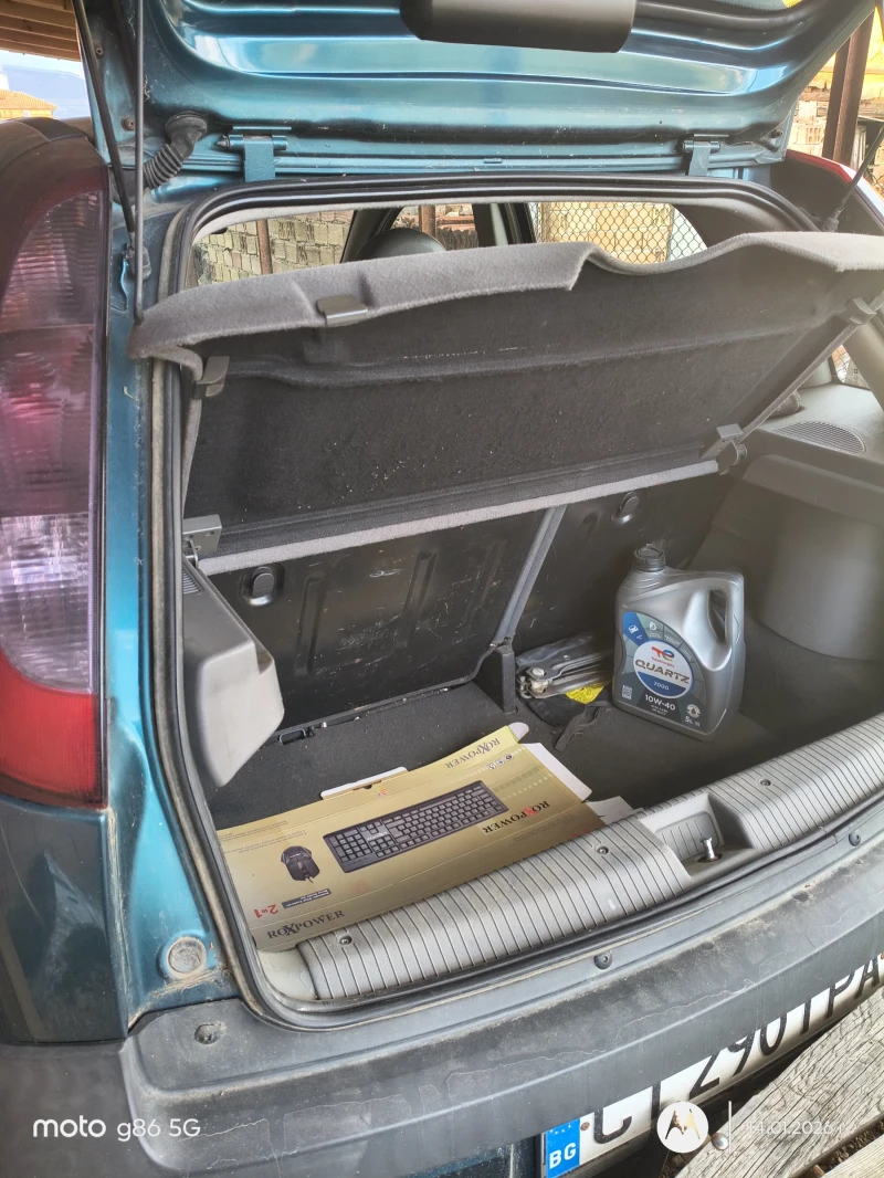 Opel Corsa, снимка 7 - Автомобили и джипове - 53100338