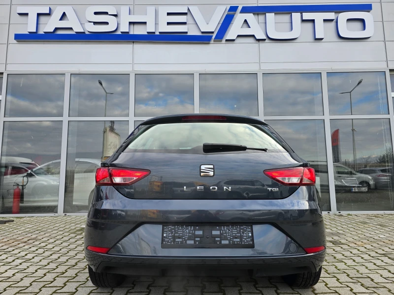 Seat Leon Автоматик !!2019г!!ЕURO6D!!, снимка 7 - Автомобили и джипове - 53115077