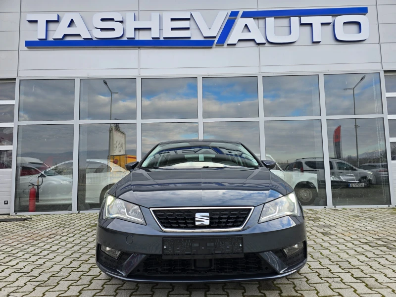 Seat Leon Автоматик !!2019г!!ЕURO6D!!, снимка 3 - Автомобили и джипове - 53115077