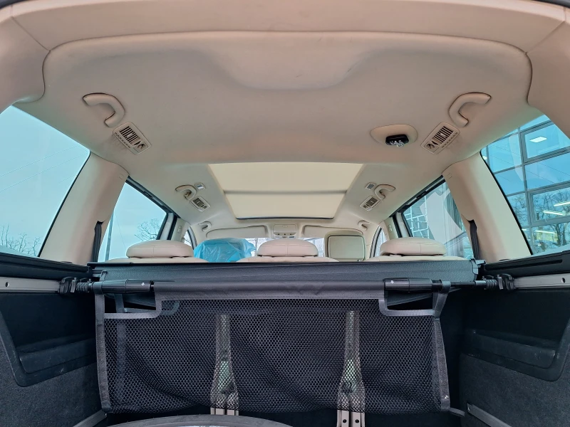 VW Sharan 2.0TDI High Line!Full!, снимка 9 - Автомобили и джипове - 53257339