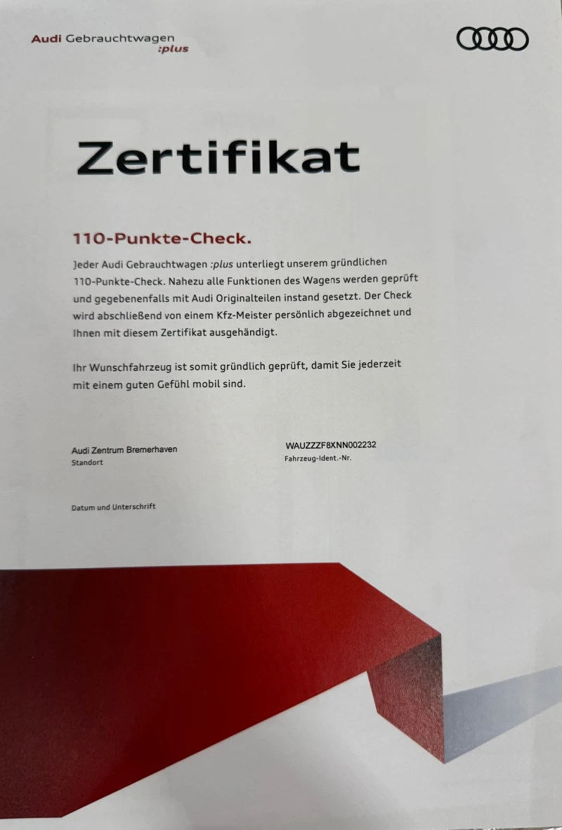 Audi A8 60TFSIE B&O/3xTV/Distronic, снимка 16 - Автомобили и джипове - 53295691