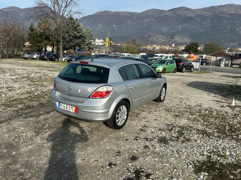 Opel Astra 1.6/Klima, снимка 5 - Автомобили и джипове - 53500644