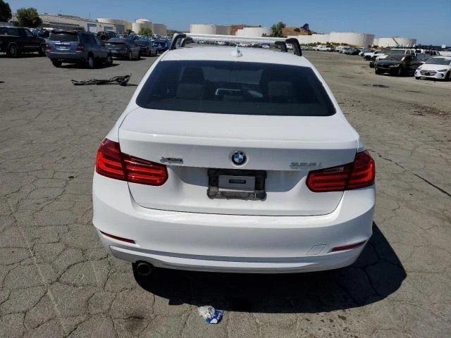 BMW 320 XDRIVE * КРАЙНА ЦЕНА* БЕЗ ЩЕТА* , снимка 6 - Автомобили и джипове - 48055779