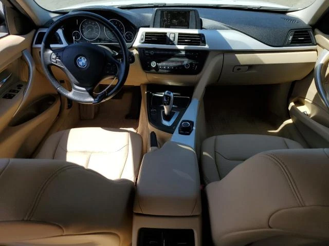 BMW 320 XDRIVE * КРАЙНА ЦЕНА* БЕЗ ЩЕТА* , снимка 8 - Автомобили и джипове - 48055779