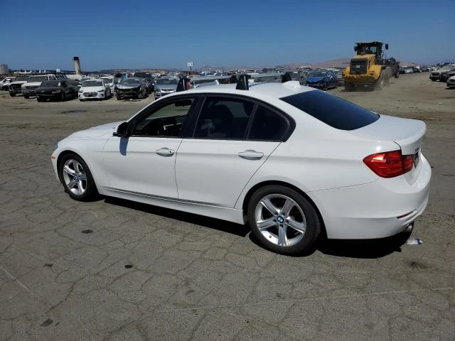 BMW 320 XDRIVE * КРАЙНА ЦЕНА* БЕЗ ЩЕТА* , снимка 2 - Автомобили и джипове - 48055779