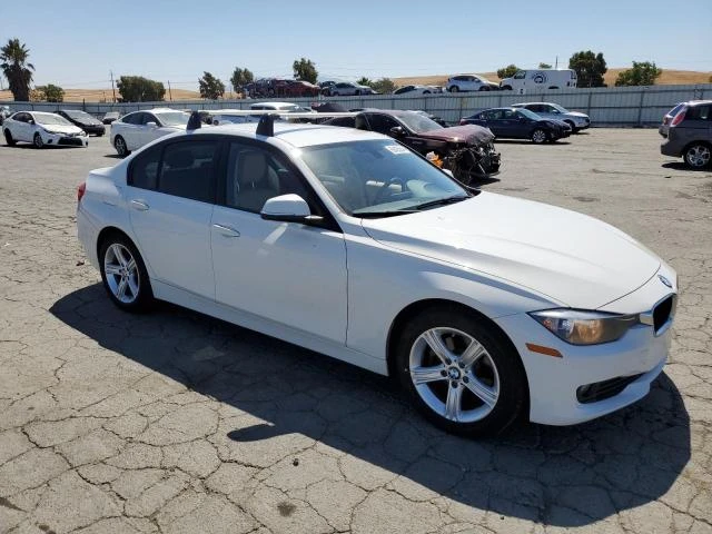 BMW 320 XDRIVE * КРАЙНА ЦЕНА* БЕЗ ЩЕТА* , снимка 4 - Автомобили и джипове - 48055779