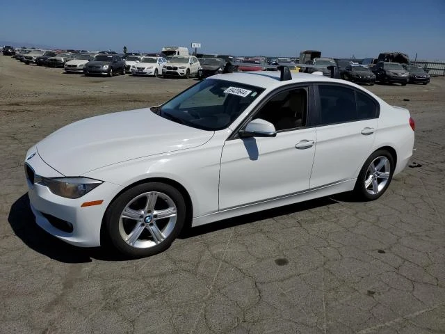 BMW 320 XDRIVE * КРАЙНА ЦЕНА* БЕЗ ЩЕТА* , снимка 1 - Автомобили и джипове - 48055779