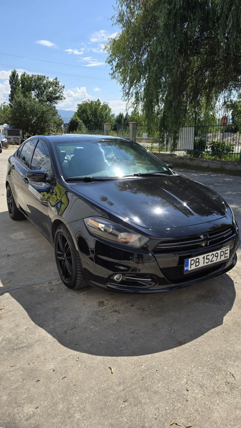 Honda Civic Dodge Dart 2.4 186 к.с. Лизинг! - 16900 лв. - 80144731 1
