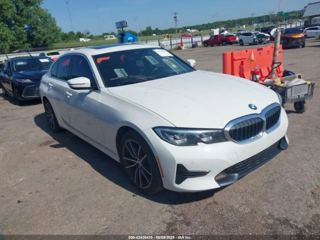BMW 330 * 330I* * АВТОКРЕДИТ* - 34499 лв. - 20940127 1