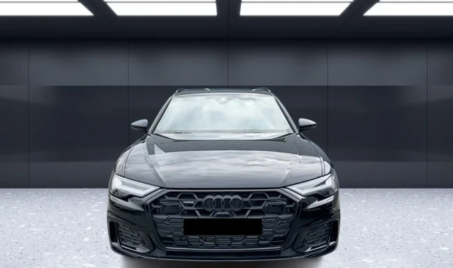 Audi A6 Avant 55 TFSIe Quattro S-line = NEW = Гаранция - 129000 лв. - 74303613 1