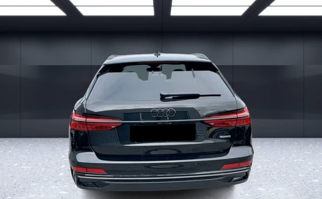 Audi A6 Avant 55 TFSIe Quattro S-line = NEW = Гаранция - изображение 2