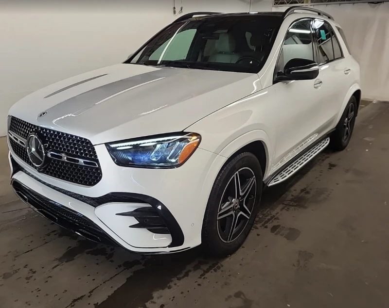 Mercedes-Benz GLE 450 2023 Mercedes-Benz GLE 450 - 121000 лв. - 78186112 1