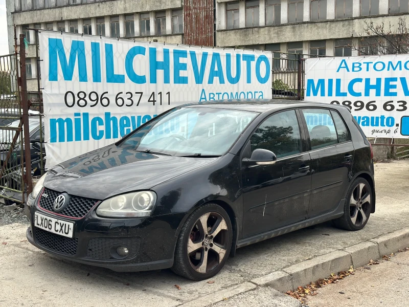 VW Golf 2.0tfsi dsg - 11 лв. / 5.62 € - 13392238 1