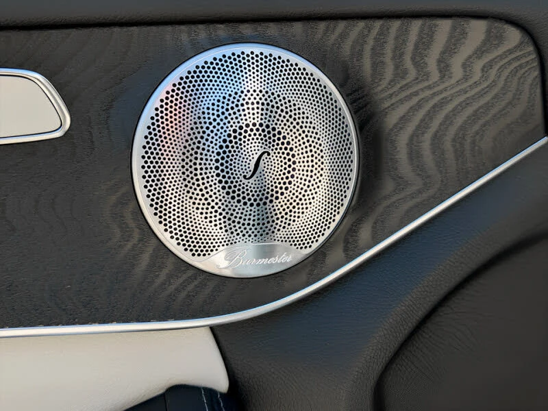 Mercedes-Benz C 43 AMG * AMG Line * HeadUp * * AвтоКредит* (ЦЕНА ДО БГ), снимка 14 - Автомобили и джипове - 53150588