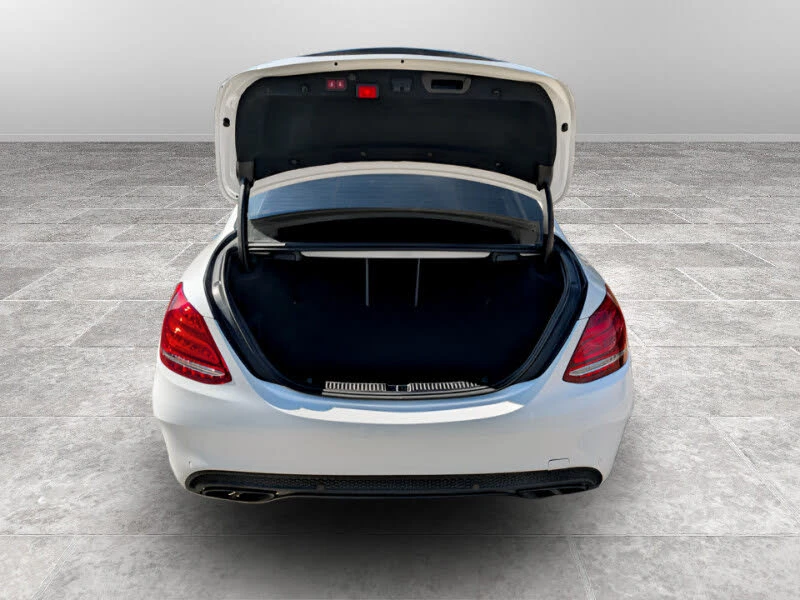 Mercedes-Benz C 43 AMG * AMG Line * HeadUp * * AвтоКредит* (ЦЕНА ДО БГ) - изображение 7