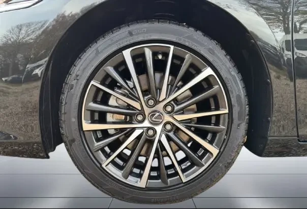 Lexus ES 300h = NEW = Business Line �������� | Mobile.bg � ����������� 4