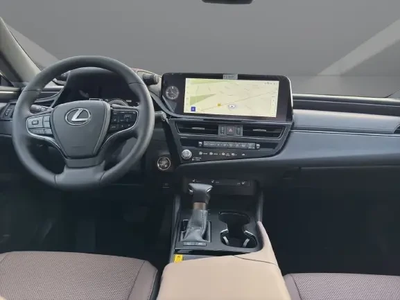 Lexus ES 300h = NEW = Business Line �������� | Mobile.bg � ����������� 9