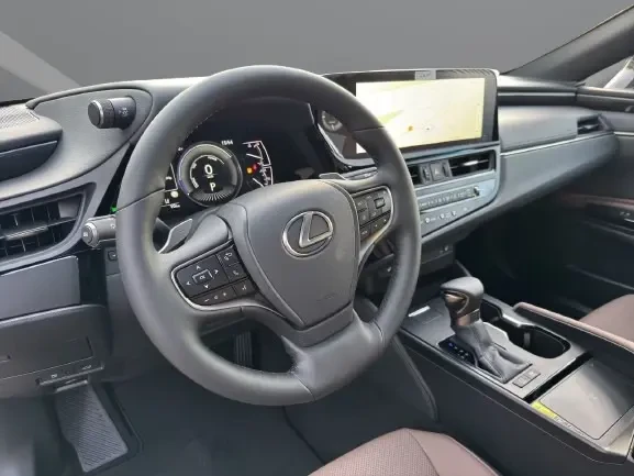 Lexus ES 300h = NEW = Business Line �������� | Mobile.bg � ����������� 8