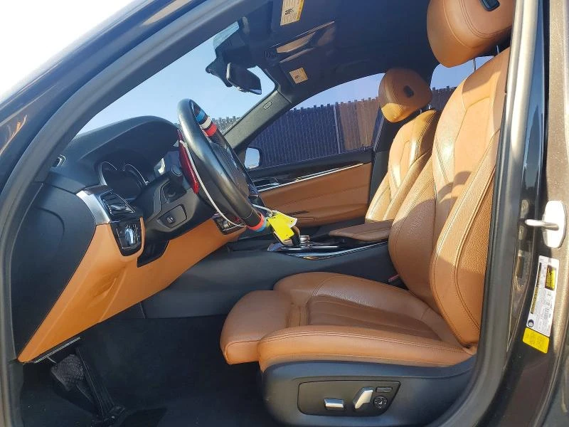 BMW 540 M PACK| HARMAN| 360| HUD, снимка 7 - Автомобили и джипове - 54684540