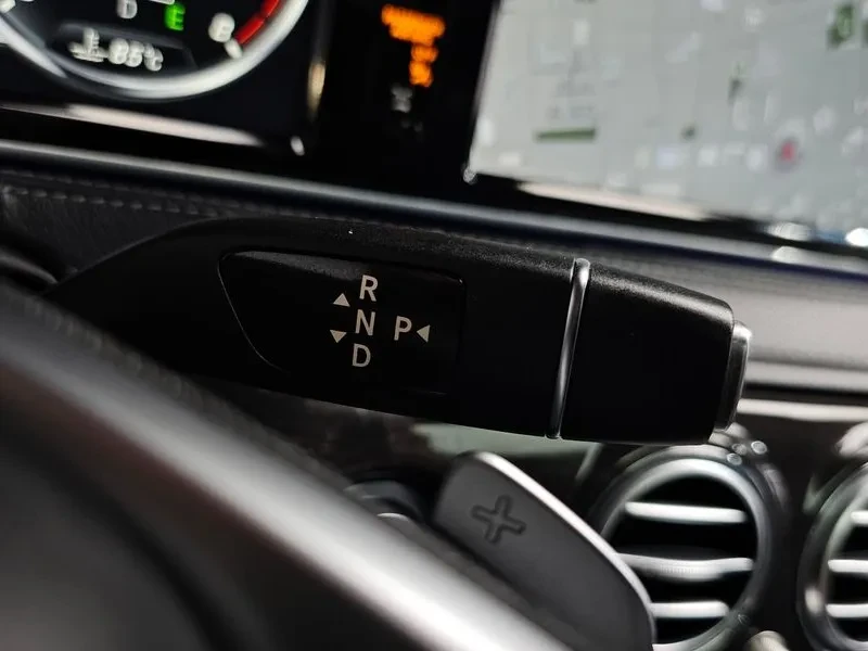 Mercedes-Benz S 500 W222 S500L 4Matic, снимка 8 - Автомобили и джипове - 55311341