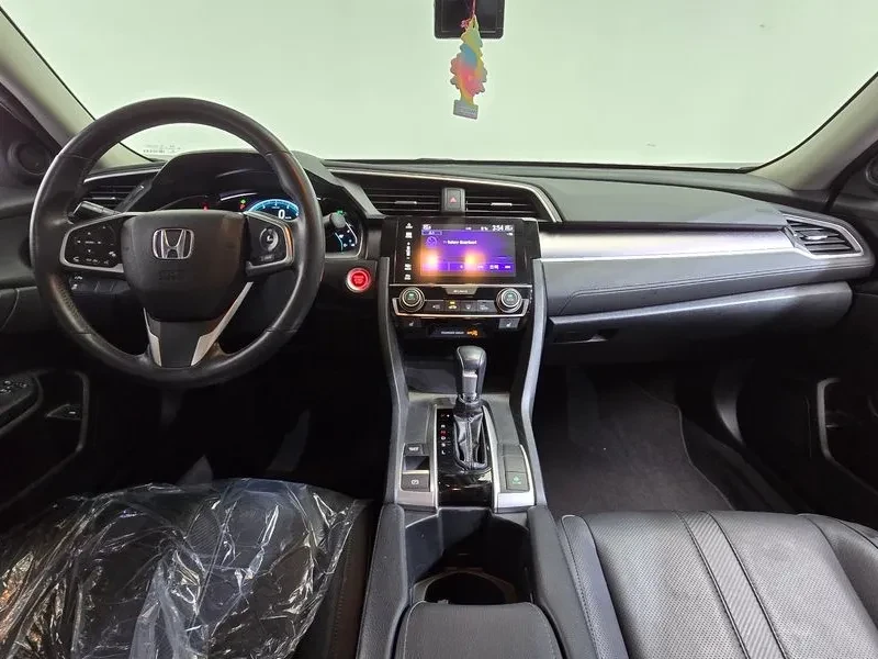 Honda Civic 2.0 10Th Generation, снимка 13 - Автомобили и джипове - 55843127