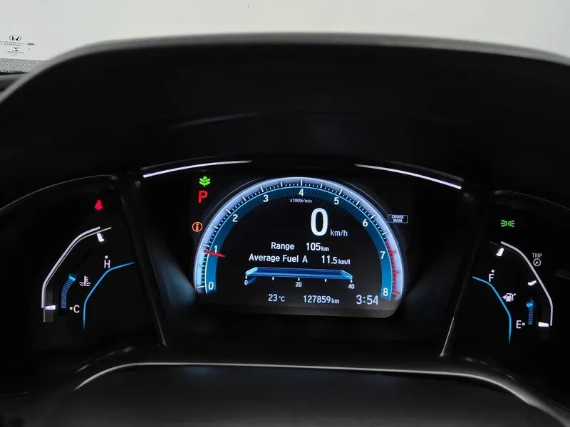 Honda Civic 2.0 10Th Generation, снимка 15 - Автомобили и джипове - 55843127