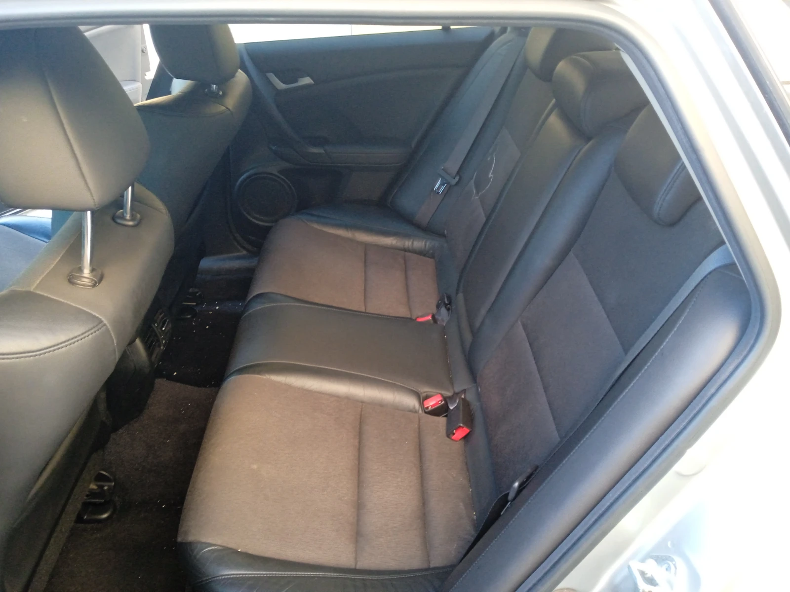 Honda Accord | Mobile.bg   9