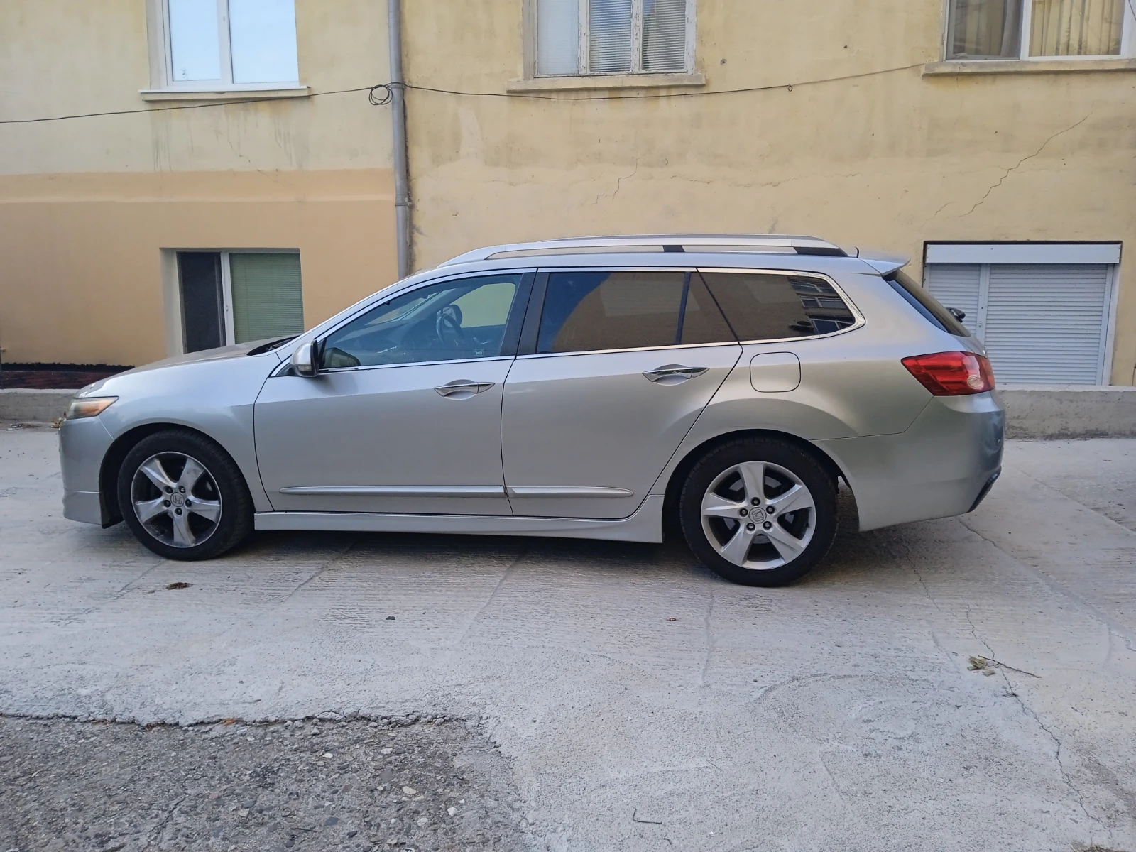 Honda Accord | Mobile.bg   2