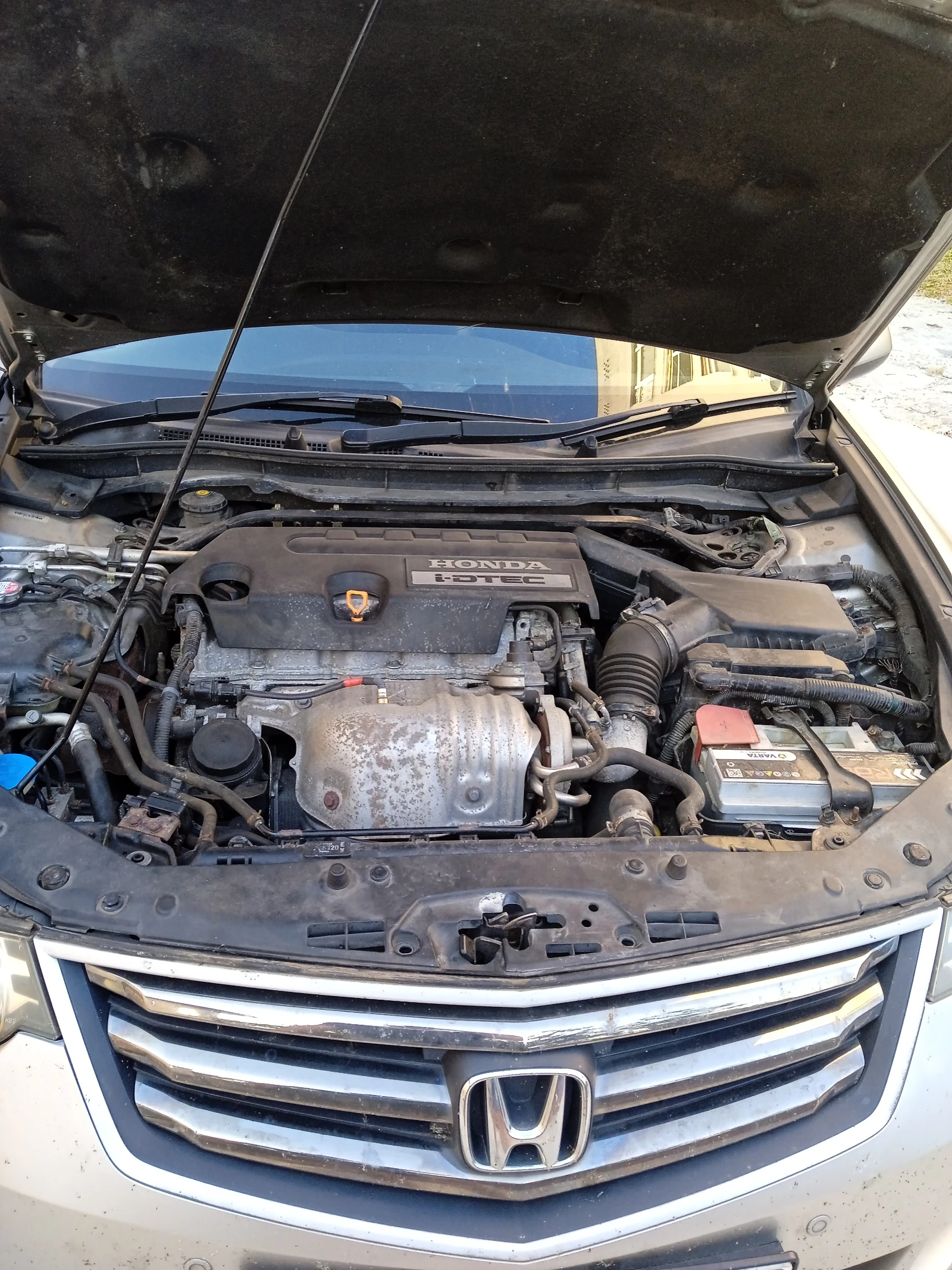 Honda Accord | Mobile.bg   5