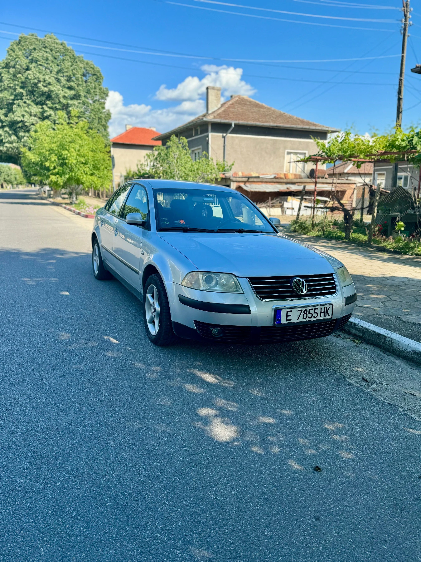 VW Passat  BUSINESS CLASS - изображение 8