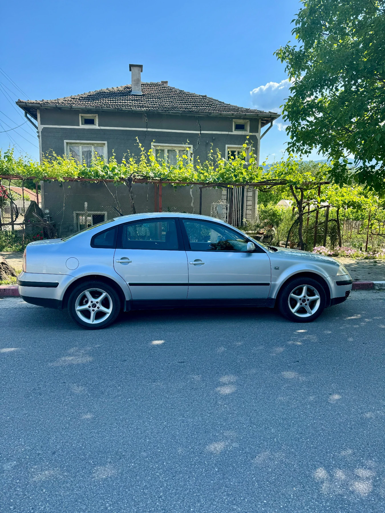 VW Passat  BUSINESS CLASS - изображение 6
