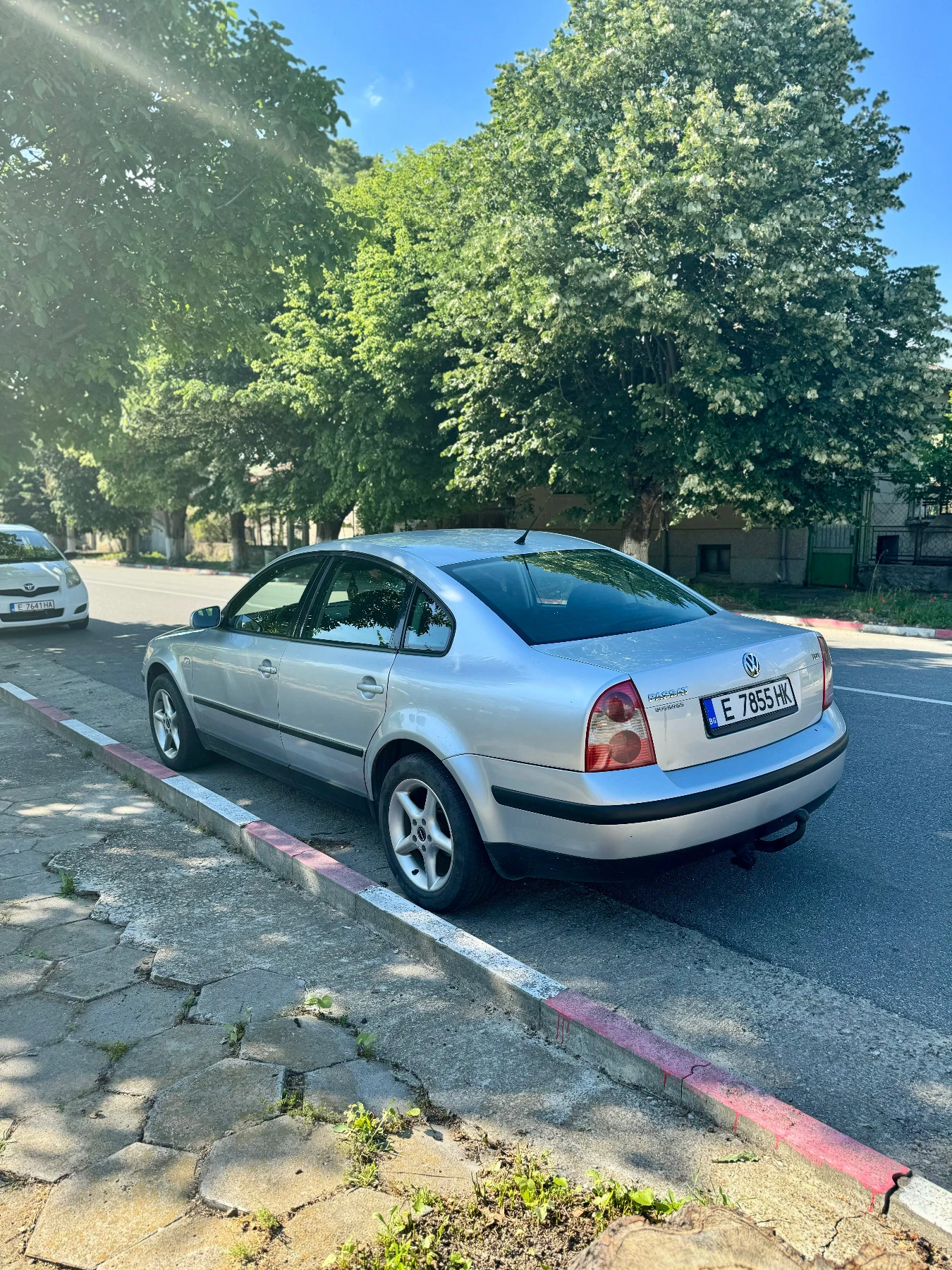 VW Passat  BUSINESS CLASS - изображение 4
