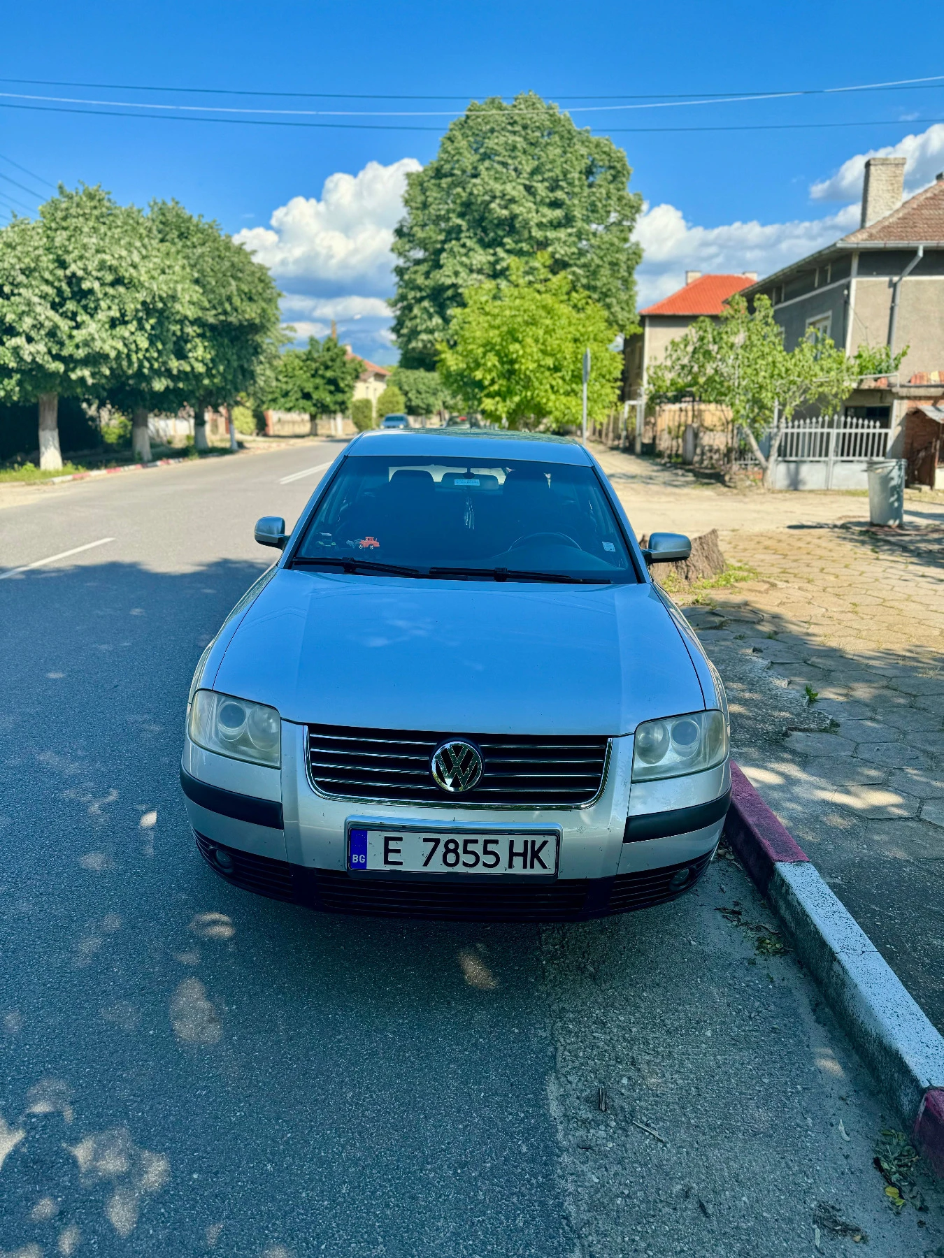 VW Passat  BUSINESS CLASS - изображение 2
