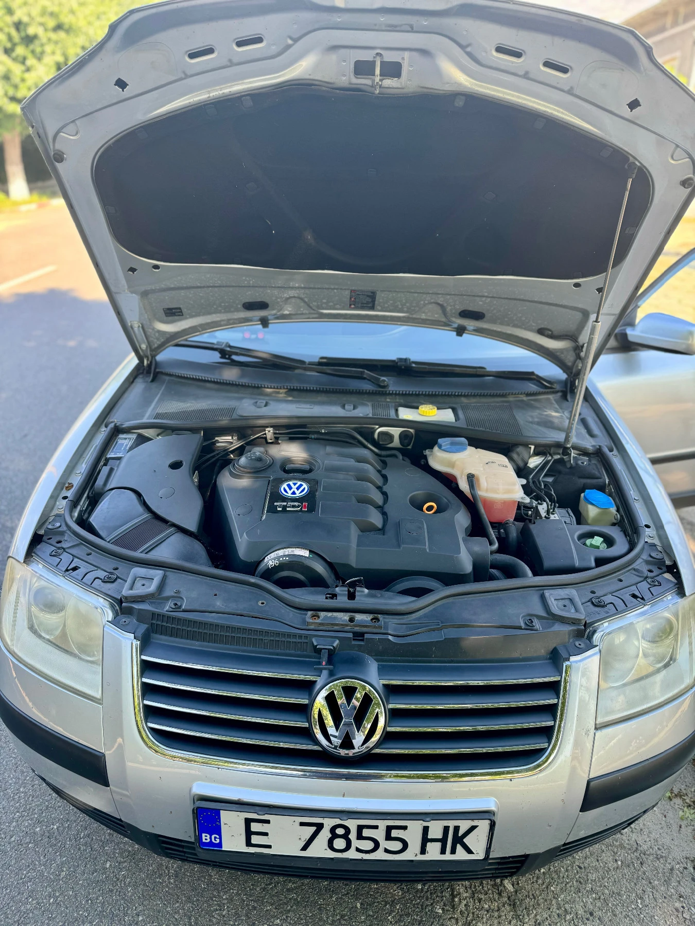VW Passat  BUSINESS CLASS - изображение 10