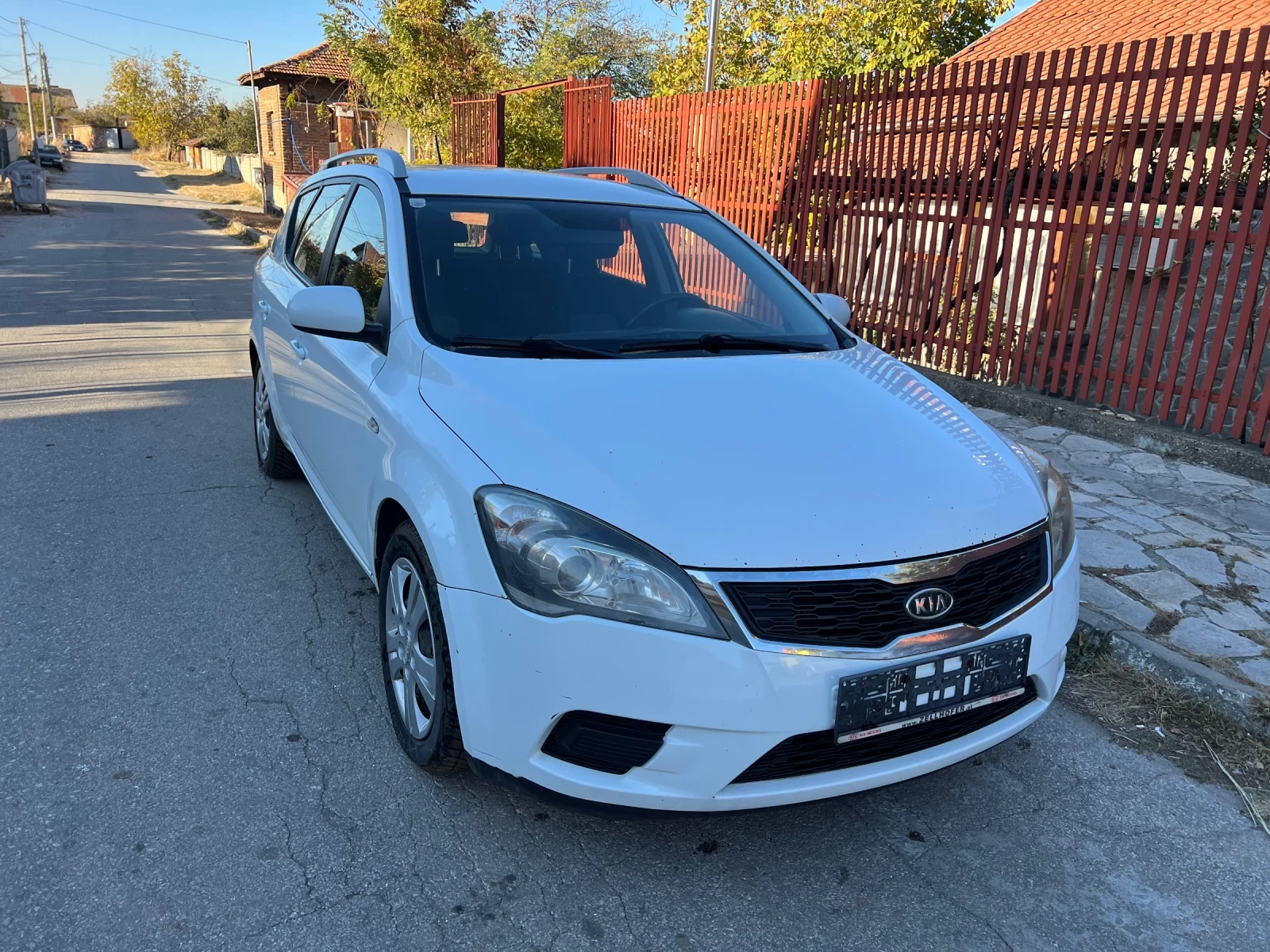 Kia Ceed  - изображение 5