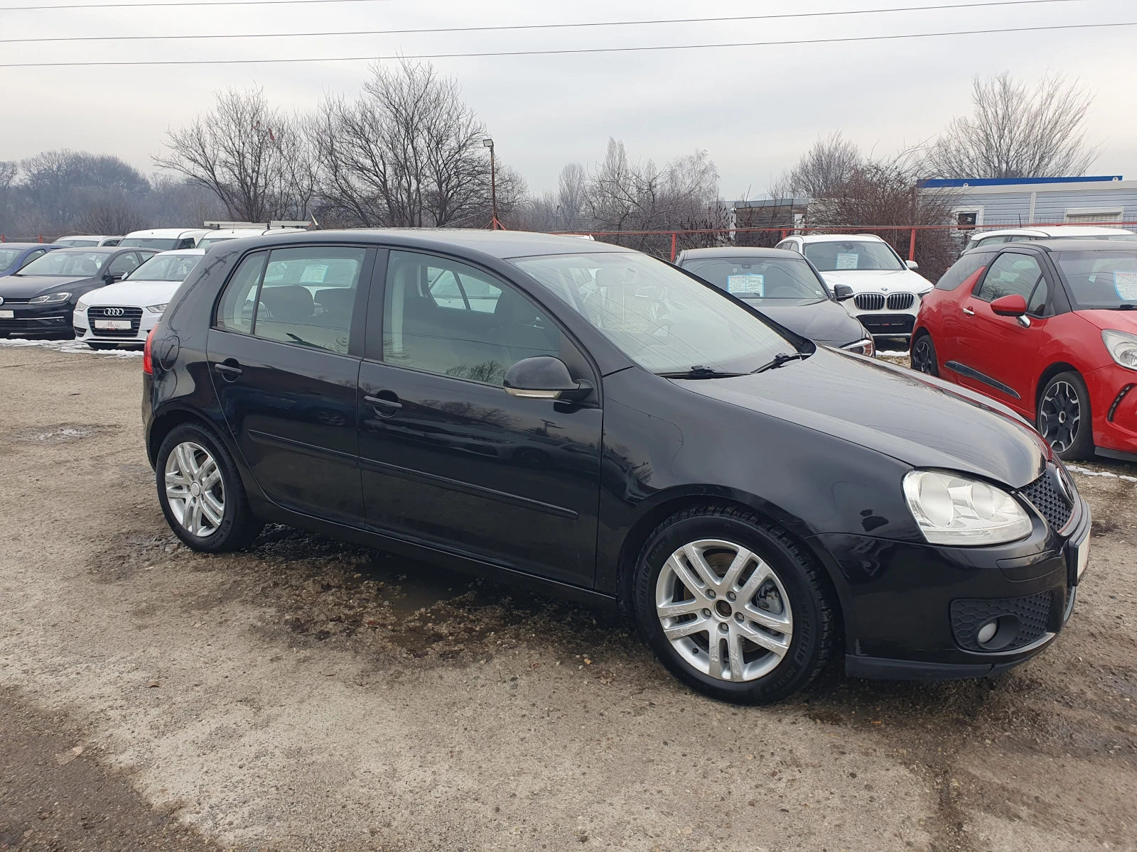 VW Golf 2.0 JTD/170 k.c. - изображение 4