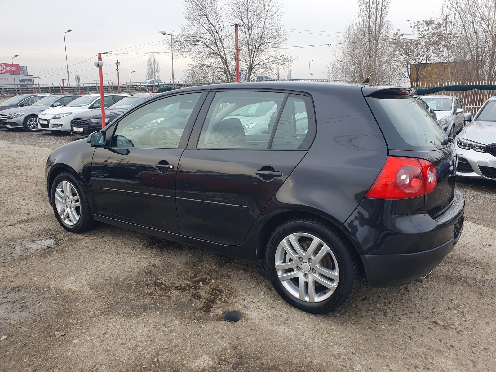 VW Golf 2.0 JTD/170 k.c. - изображение 6