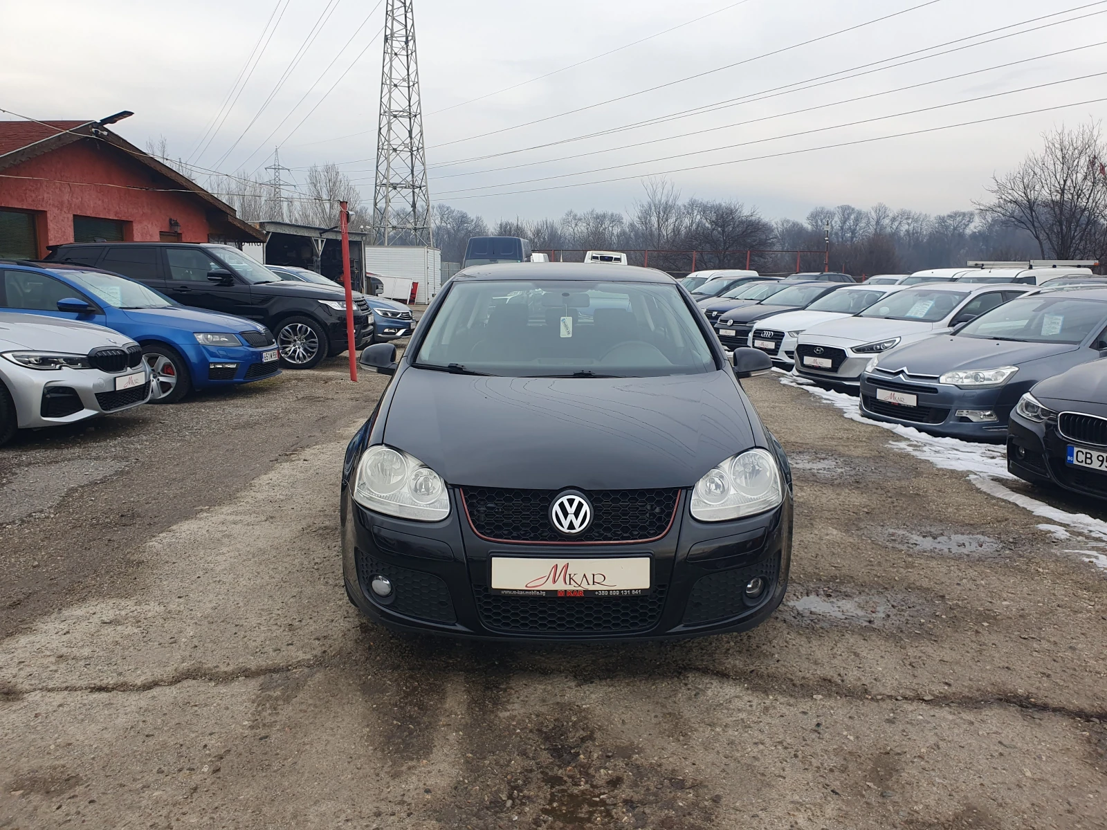 VW Golf 2.0 JTD/170 k.c. - изображение 3