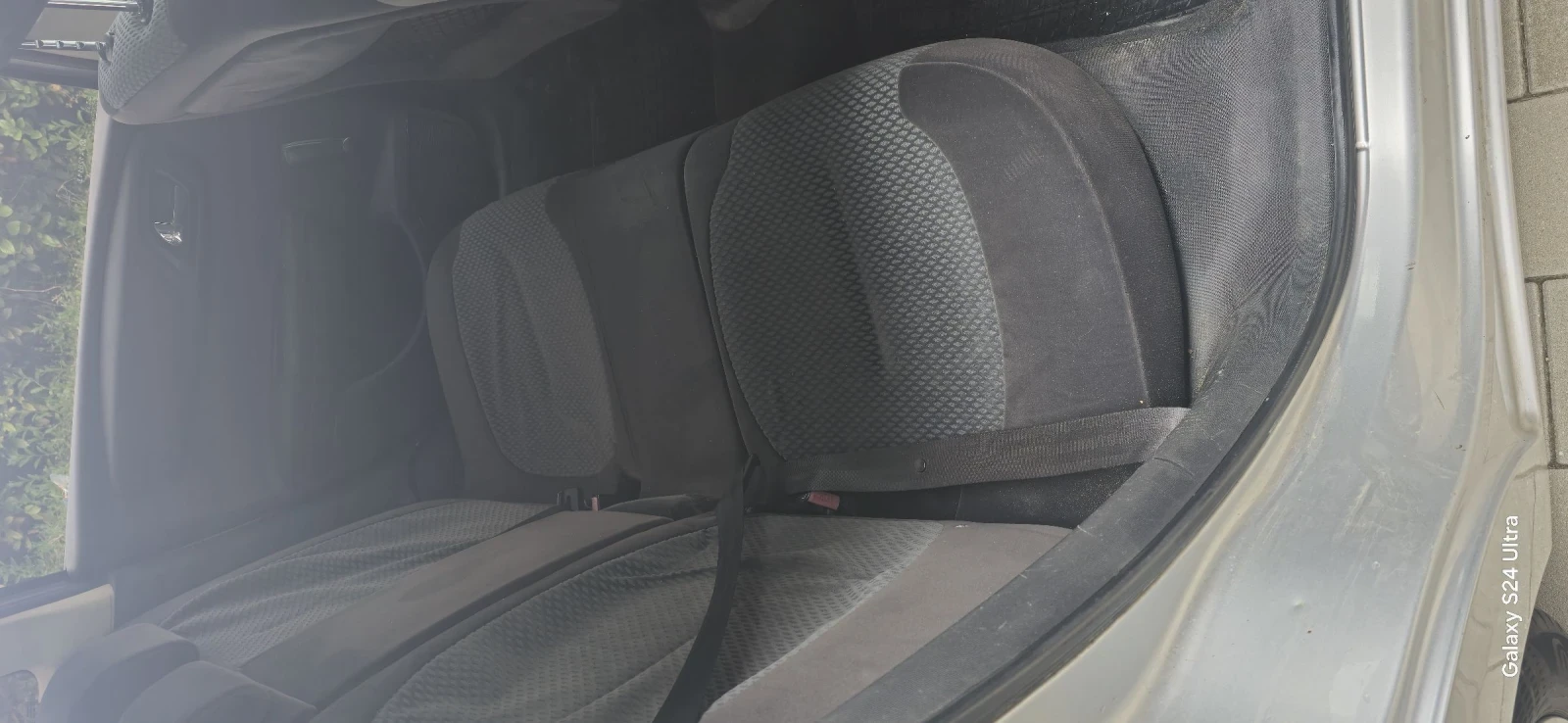 Citroen C4 1.6 hdi - изображение 7