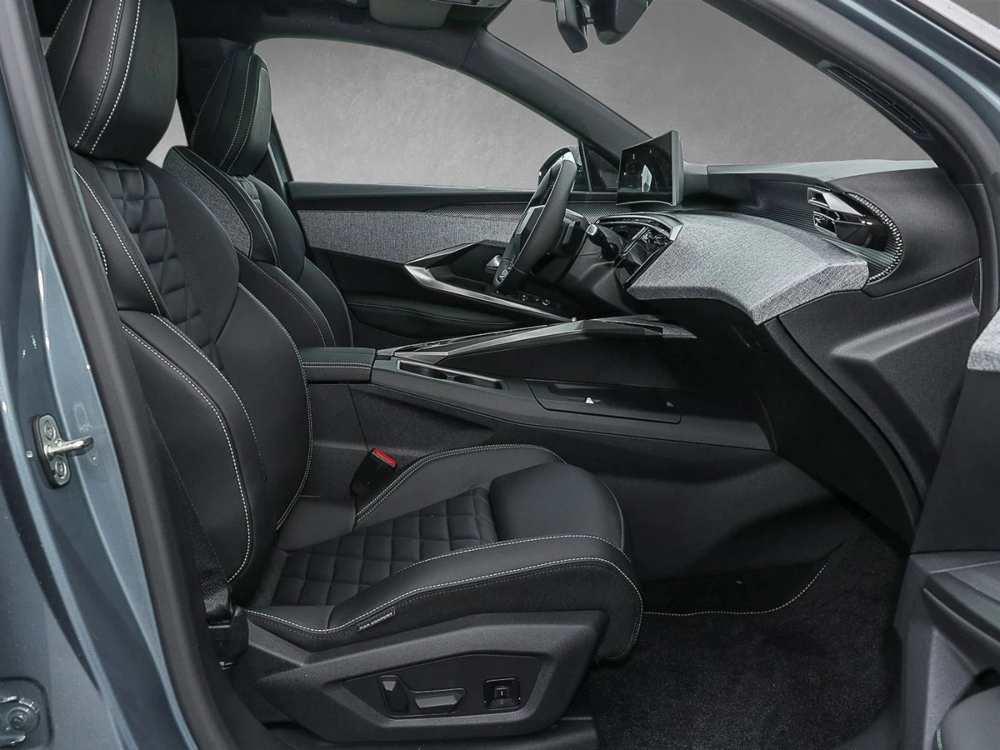 Peugeot 5008 GT/213HP/FLA/PANO/VCONTROL/NAVI/LED/181f | Mobile.bg   12