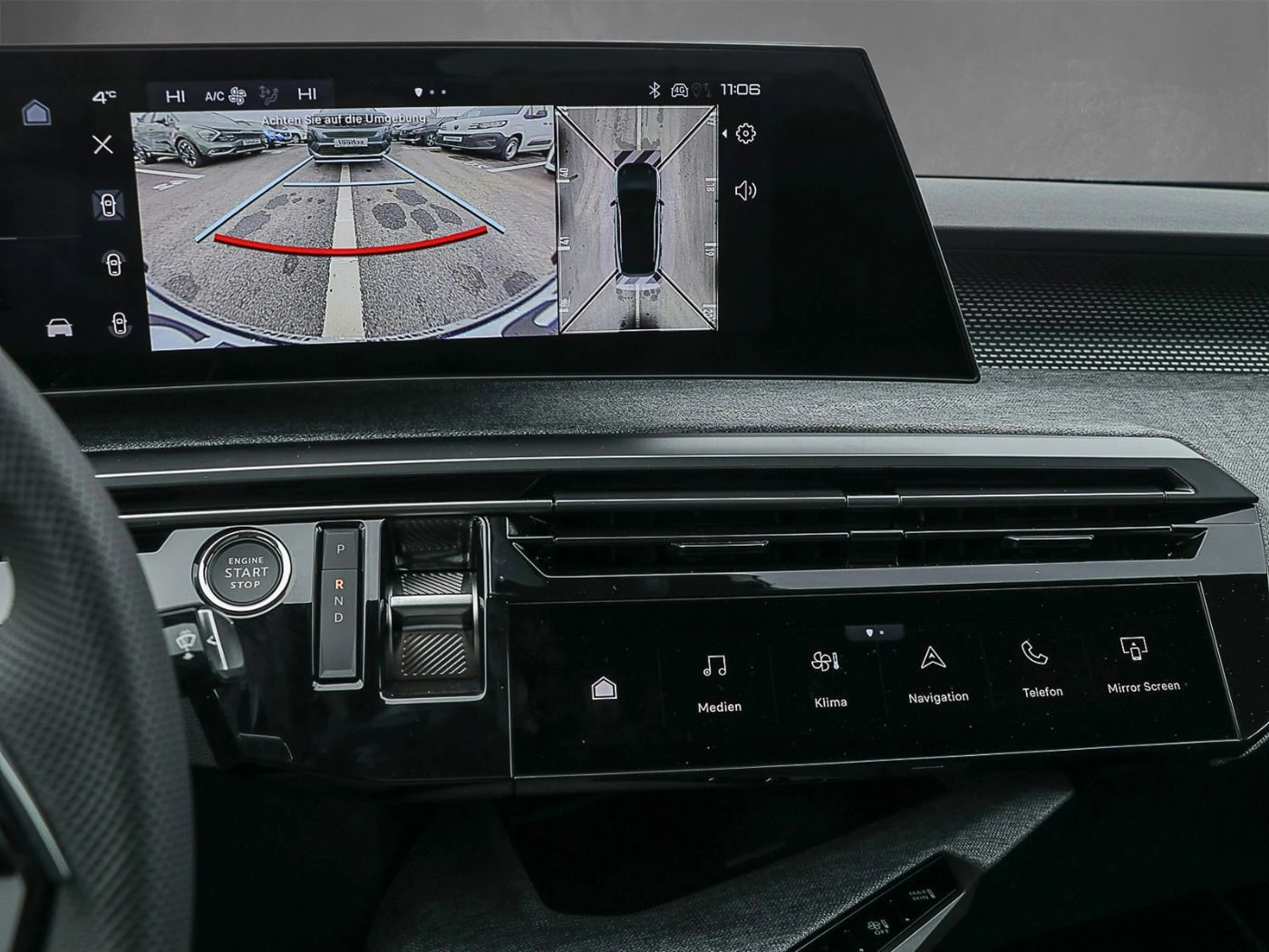 Peugeot 5008 GT/213HP/FLA/PANO/VCONTROL/NAVI/LED/181f - изображение 10