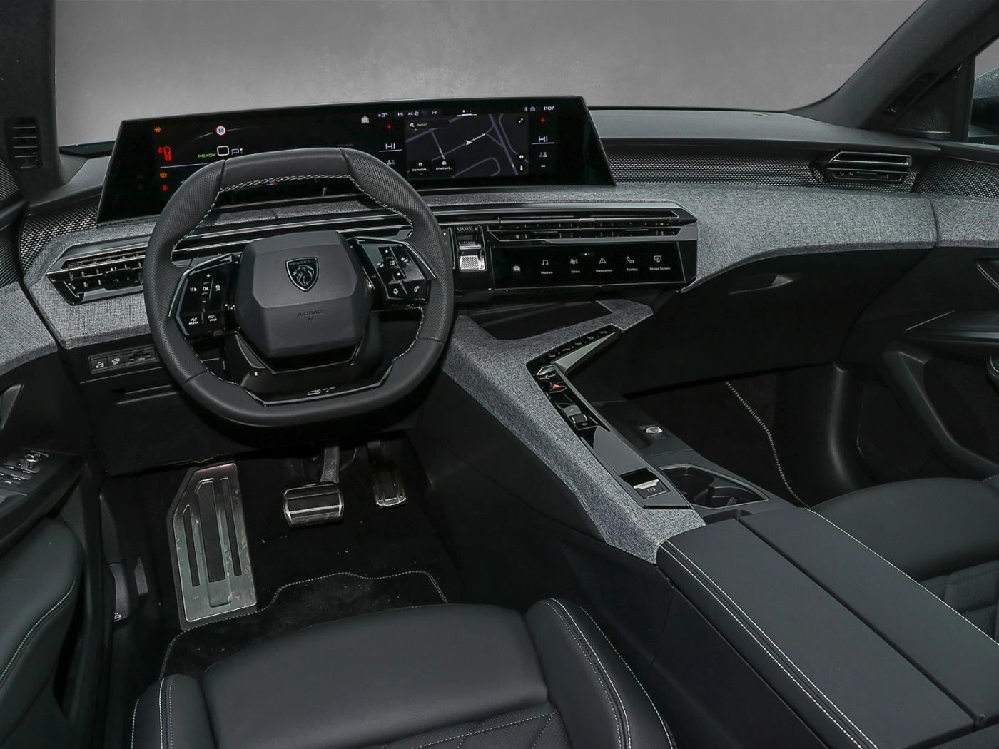 Peugeot 5008 GT/213HP/FLA/PANO/VCONTROL/NAVI/LED/181f - изображение 7