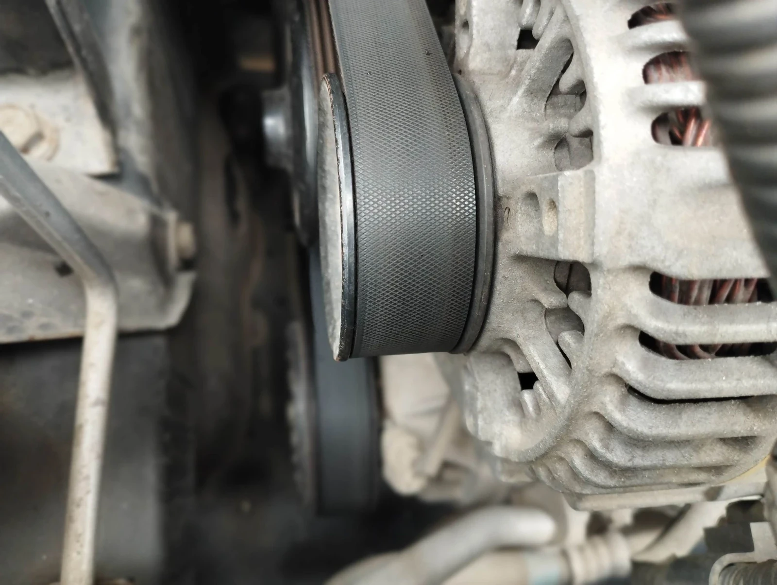 Toyota Corolla 1.4 VVTI, снимка 15 - Автомобили и джипове - 53537986