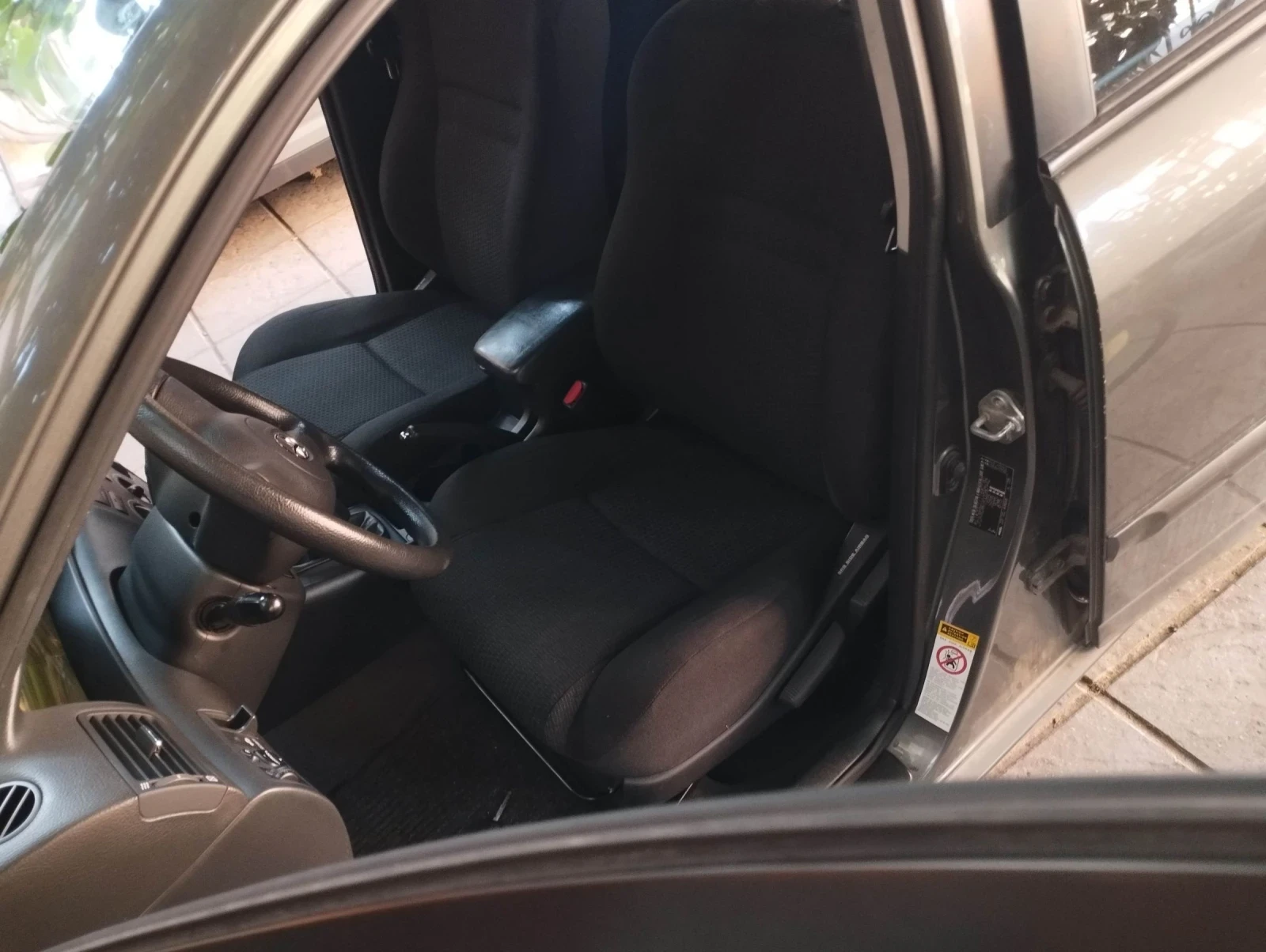 Toyota Corolla  - изображение 7