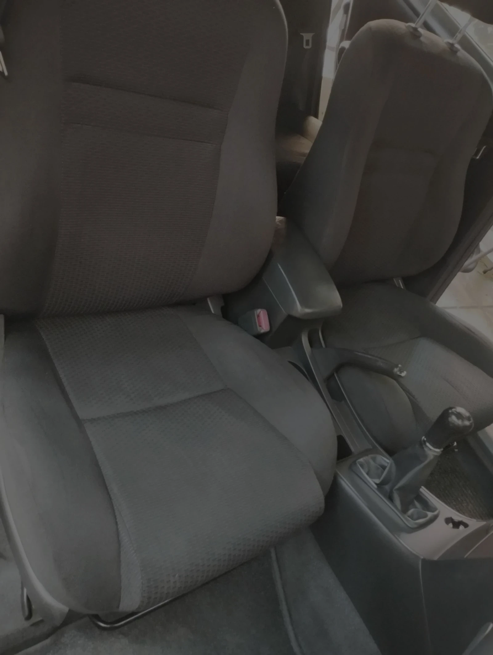 Toyota Corolla  - изображение 6