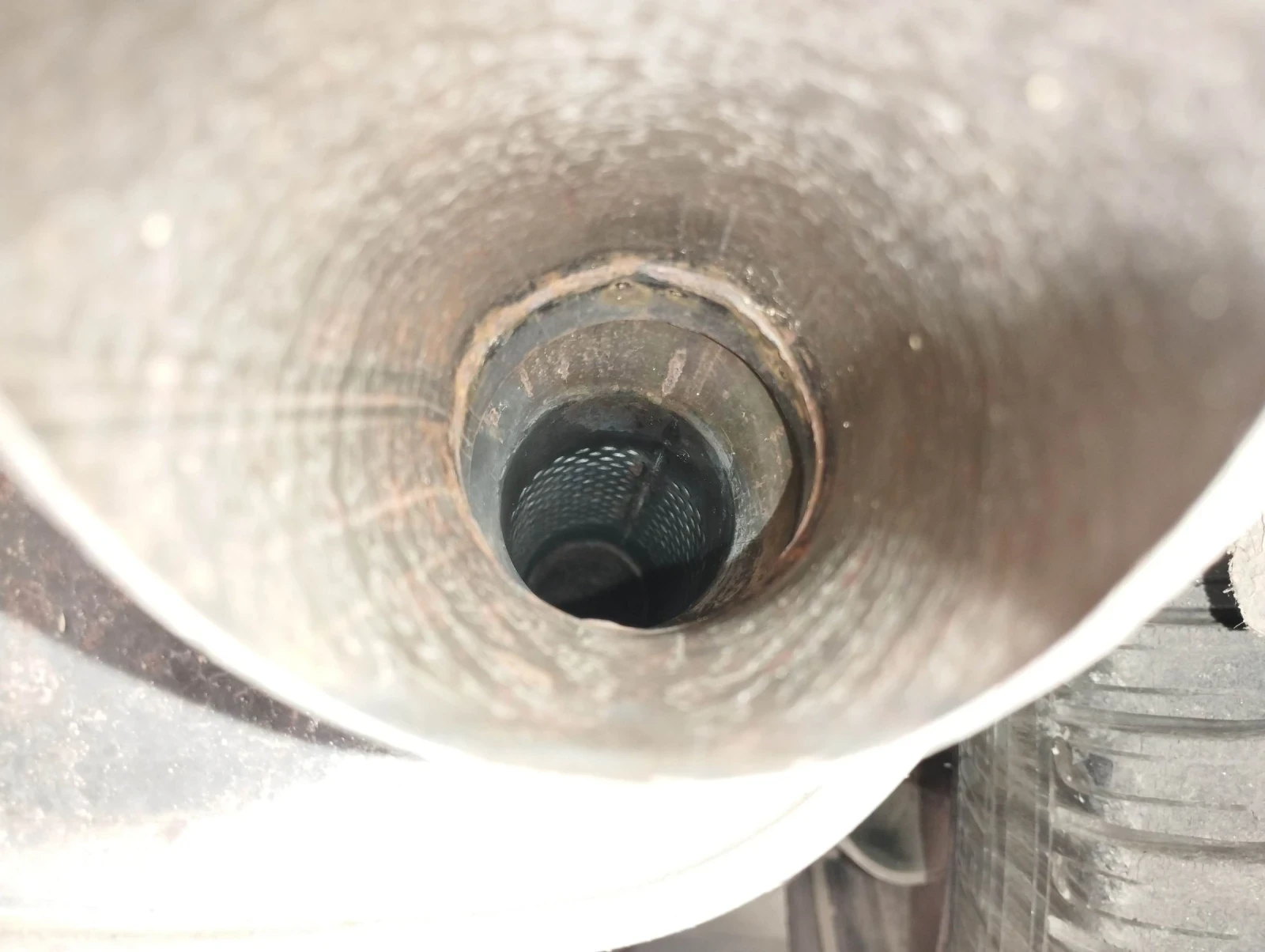 Toyota Corolla 1.4 VVTI | Mobile.bg — изображение 13